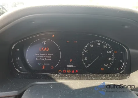 2020 Honda Accord Exl from USA, damaged, VIN 1HGCV1F56LA070058